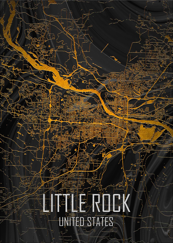 Little Rock United States