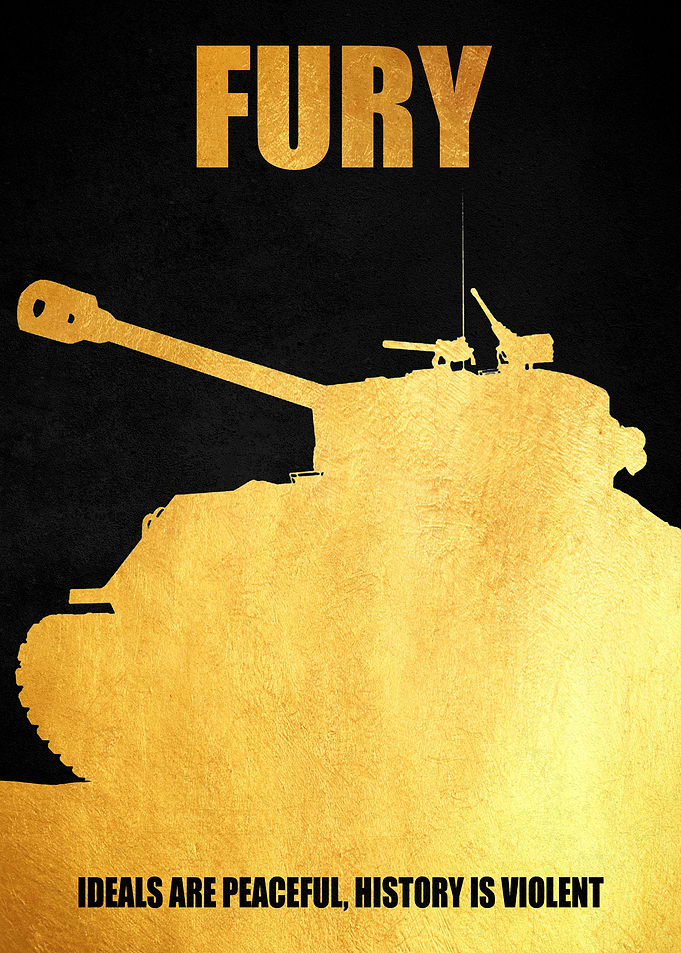 Fury