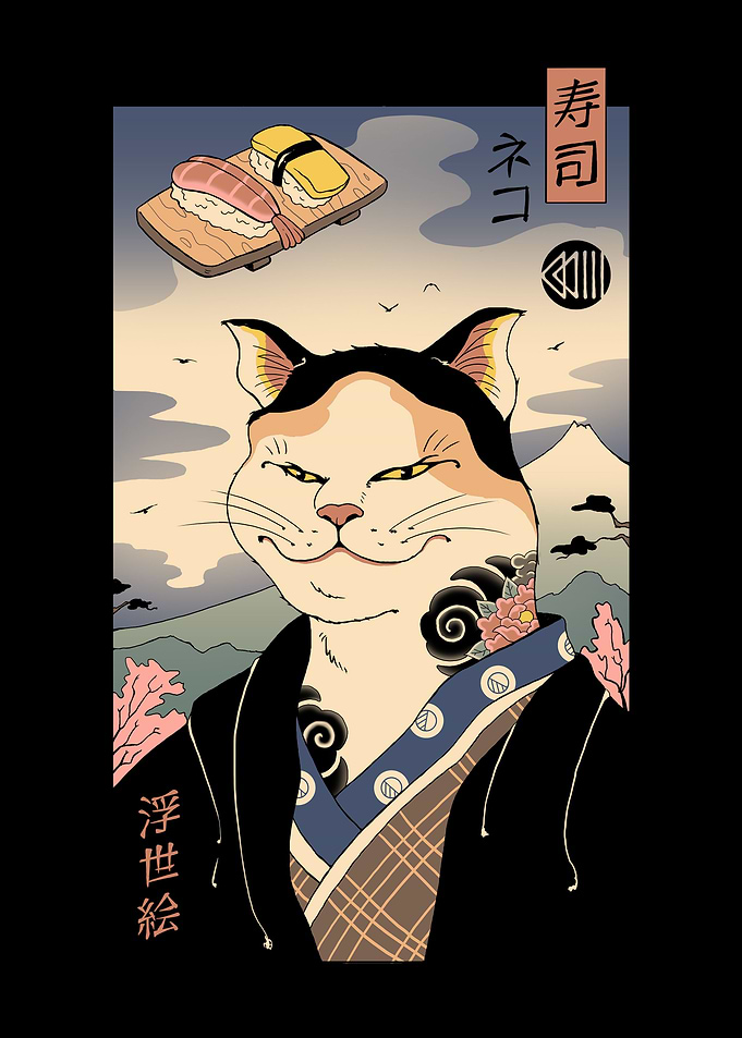 Nekoyoe