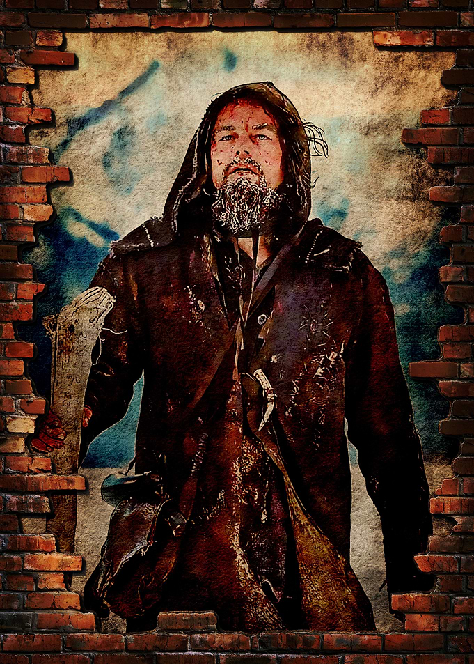 Hugh Glass