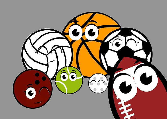 Sport bros