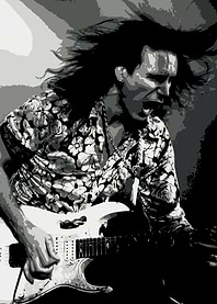 Steve Vai