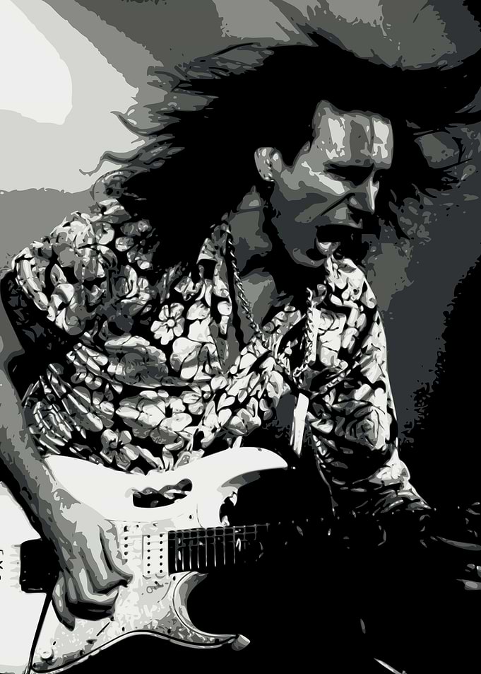 Steve Vai