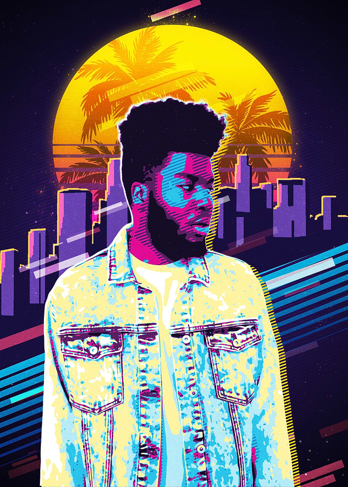 KHALID