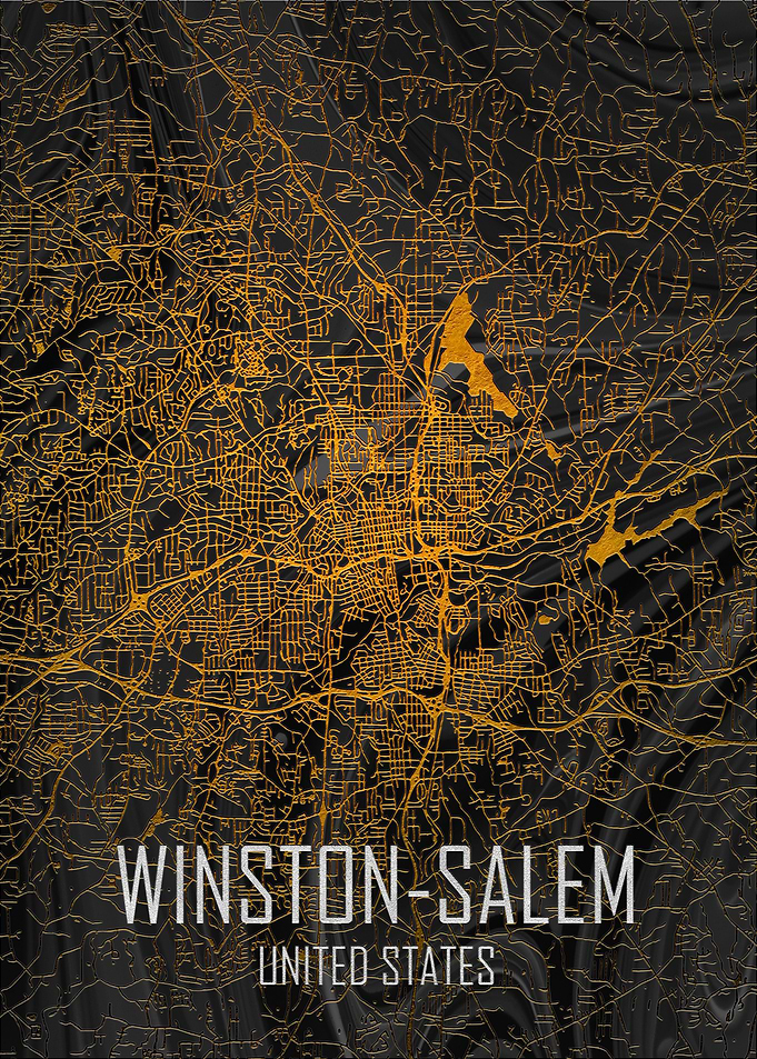 Winston Salem USA