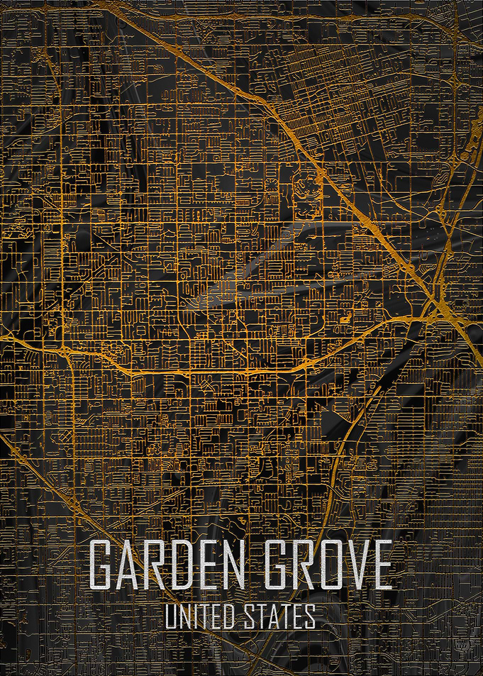 Garden Grove United States