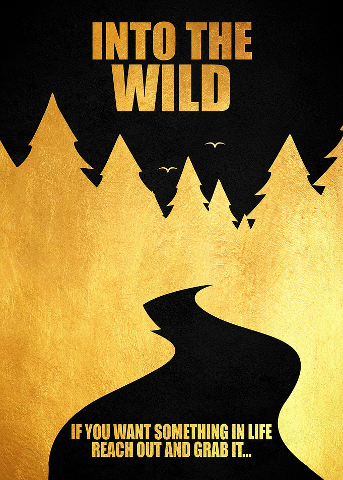 Into The Wild
