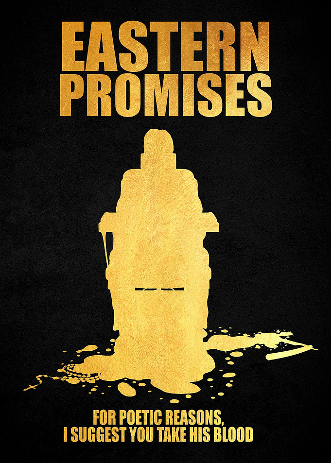 Eastern Promises