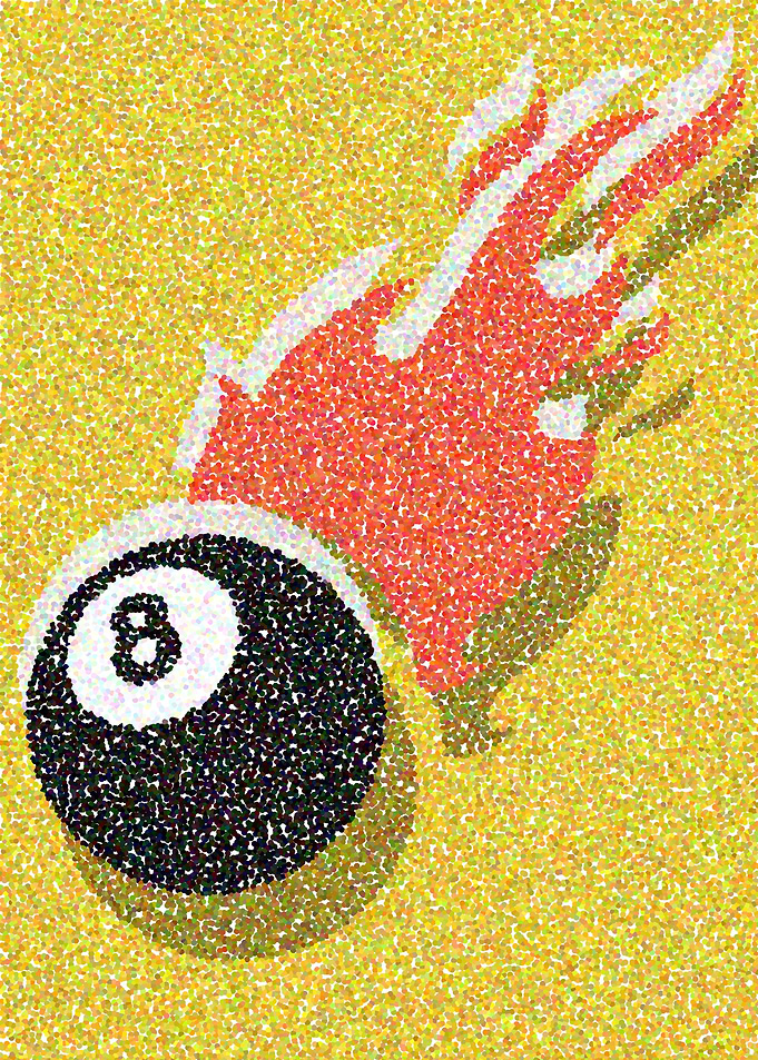 Billiards