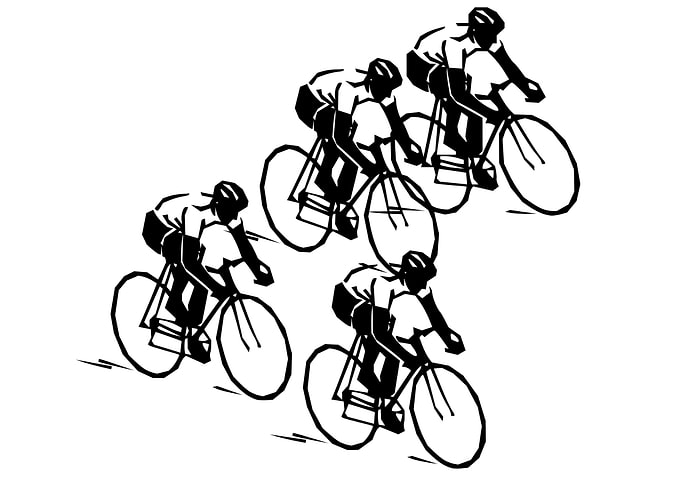 Bicycle Racing