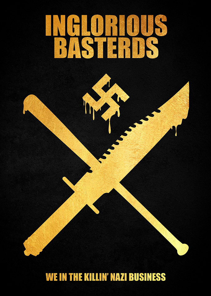 Inglorious Basterds