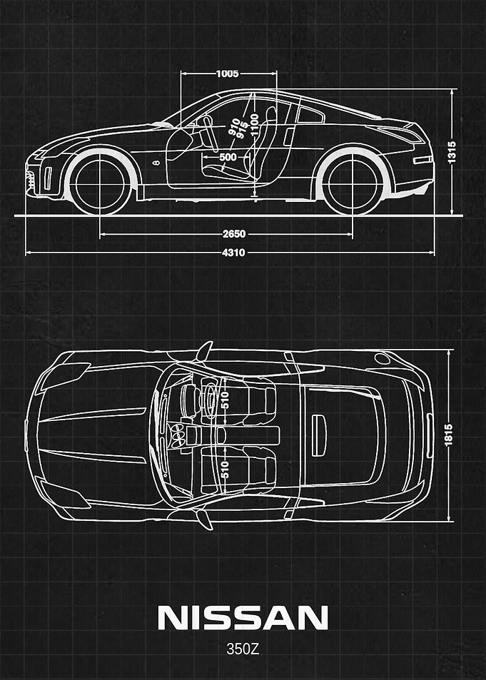 Nissan 350Z