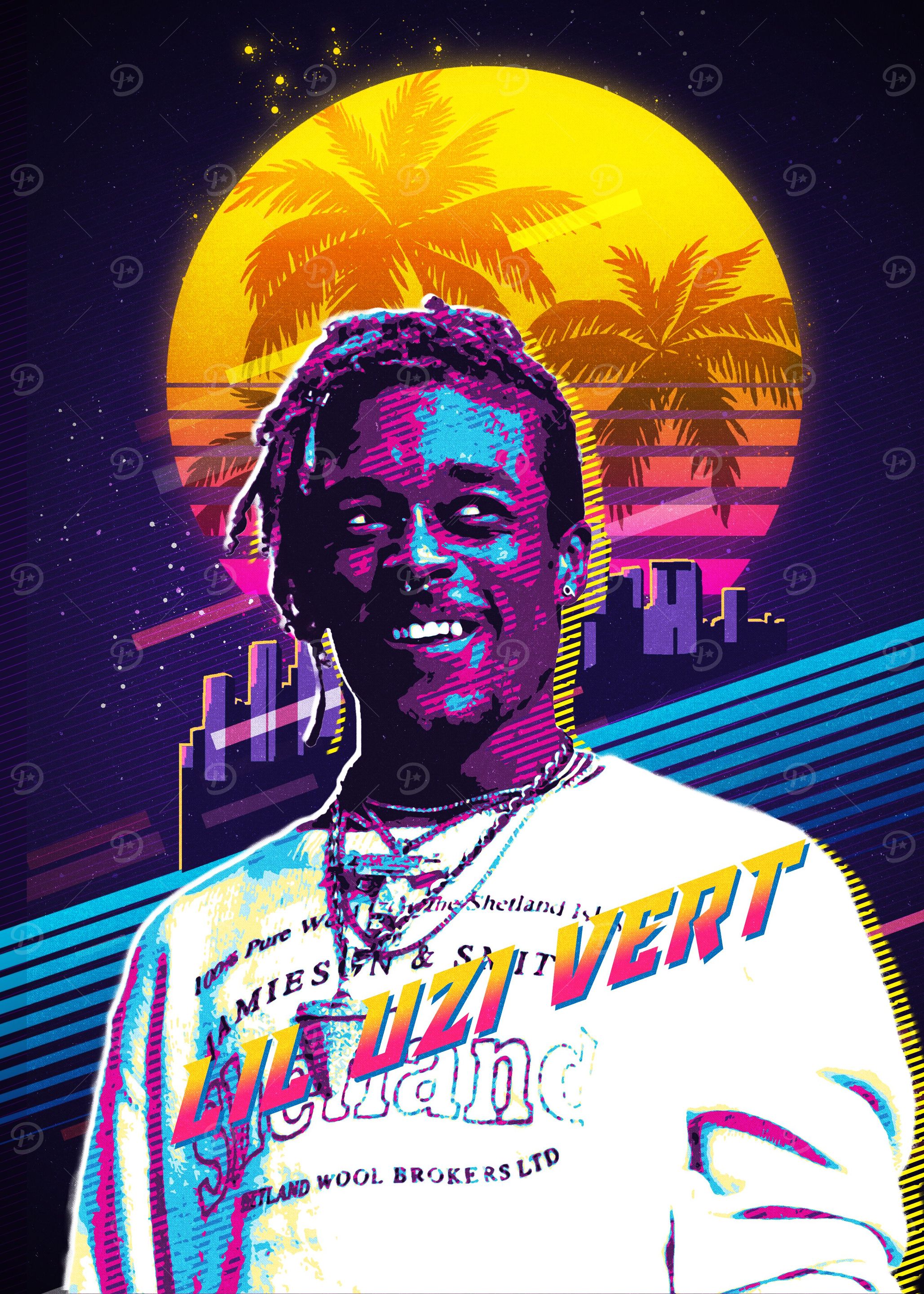 LIL UZI VERT