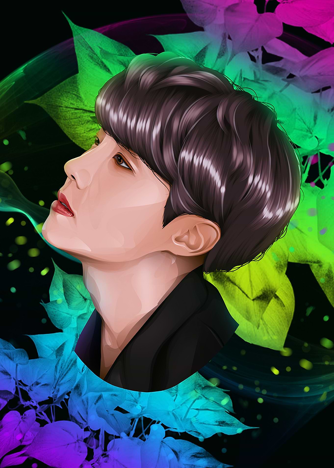BTS Jhope