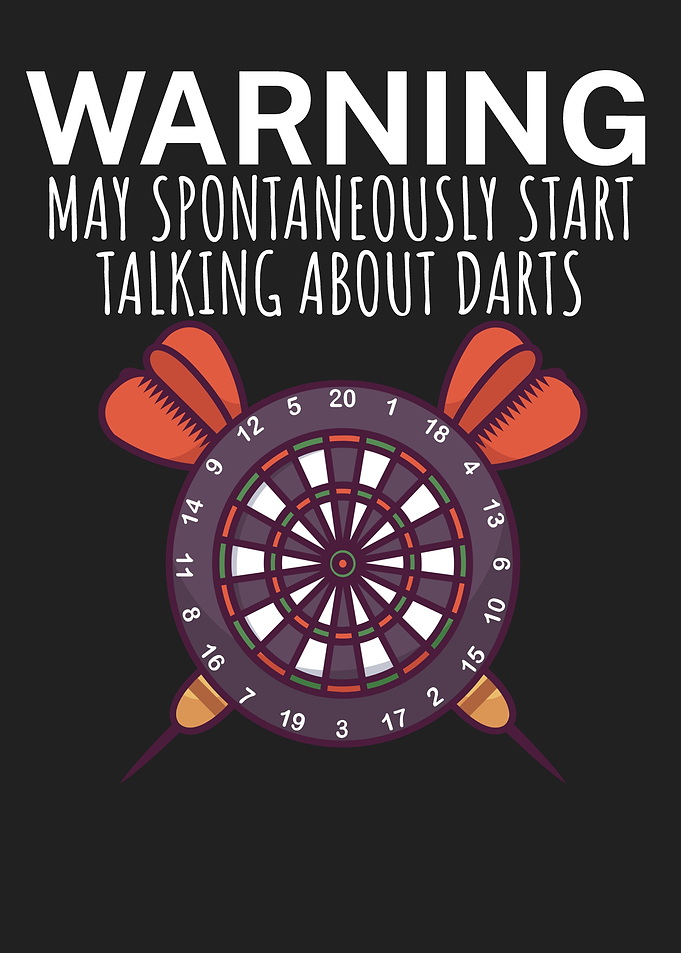 Dart Warning