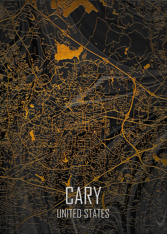 Cary United States