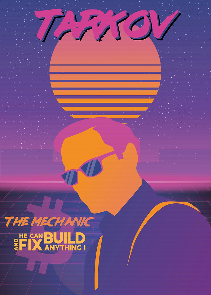 Mechanic