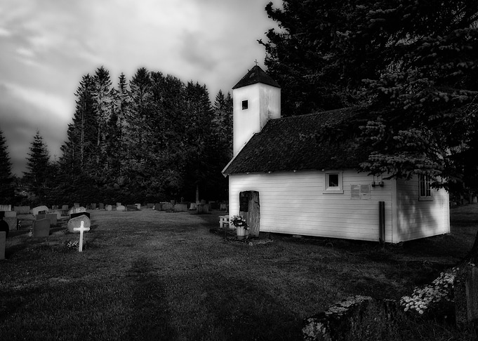 Cemetery