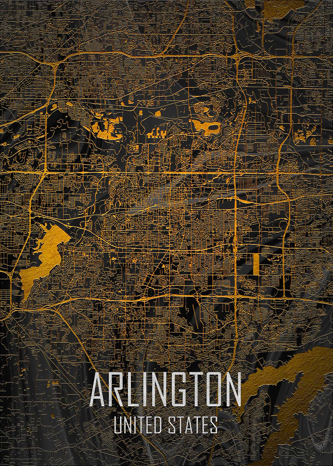 Arlington United States