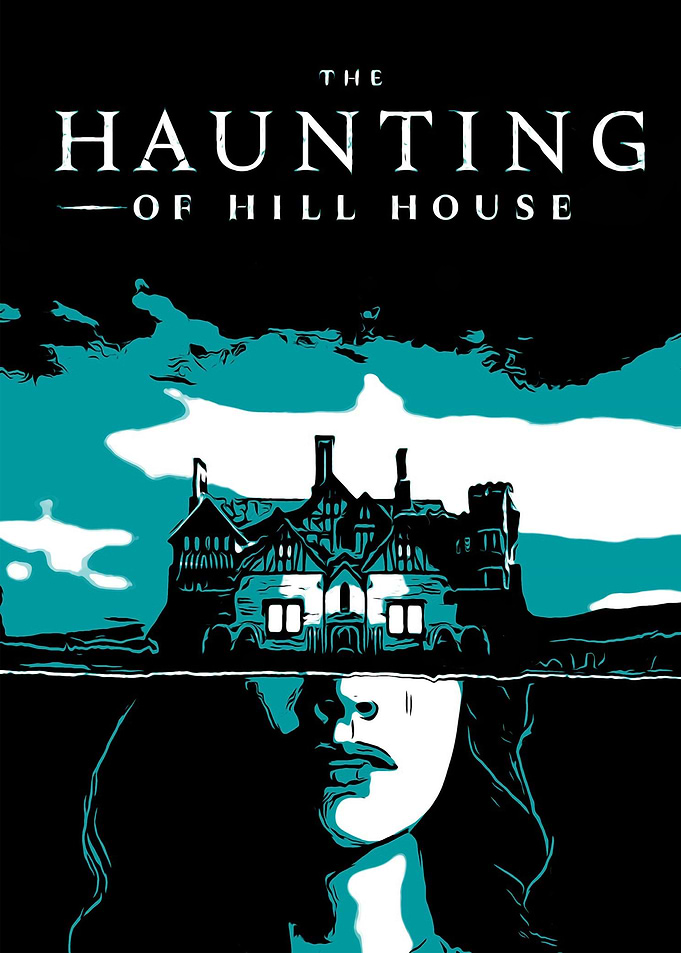 The Haunting of Hill House