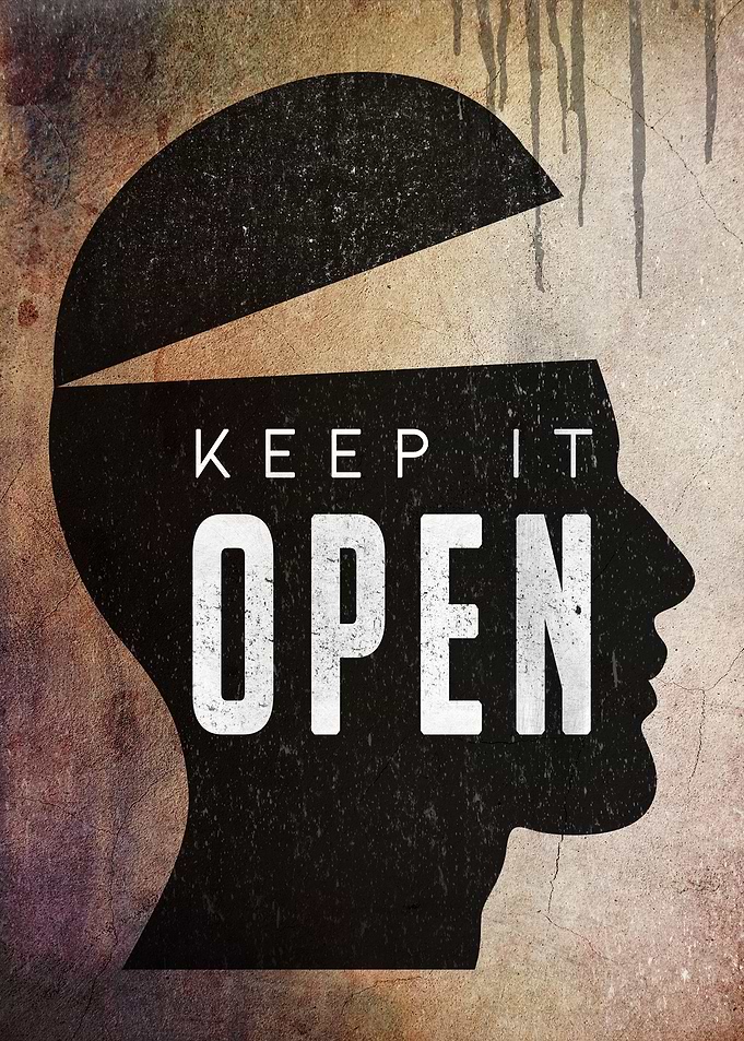 Open Mind