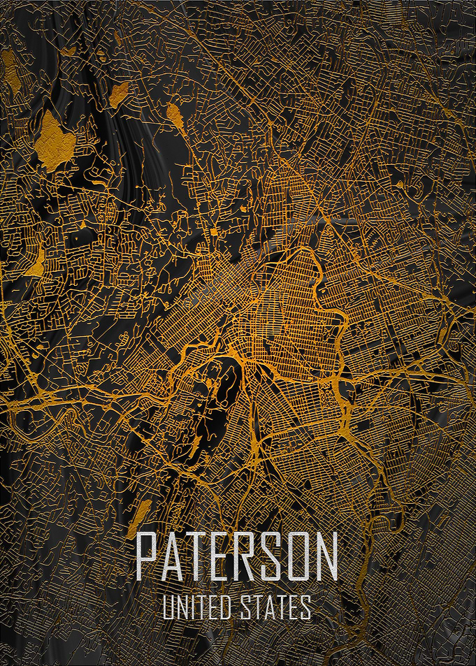 Paterson United States