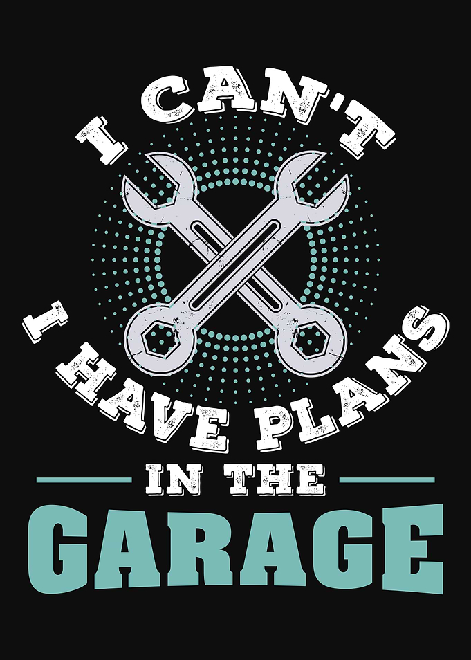 Car Mechanic Garage Design