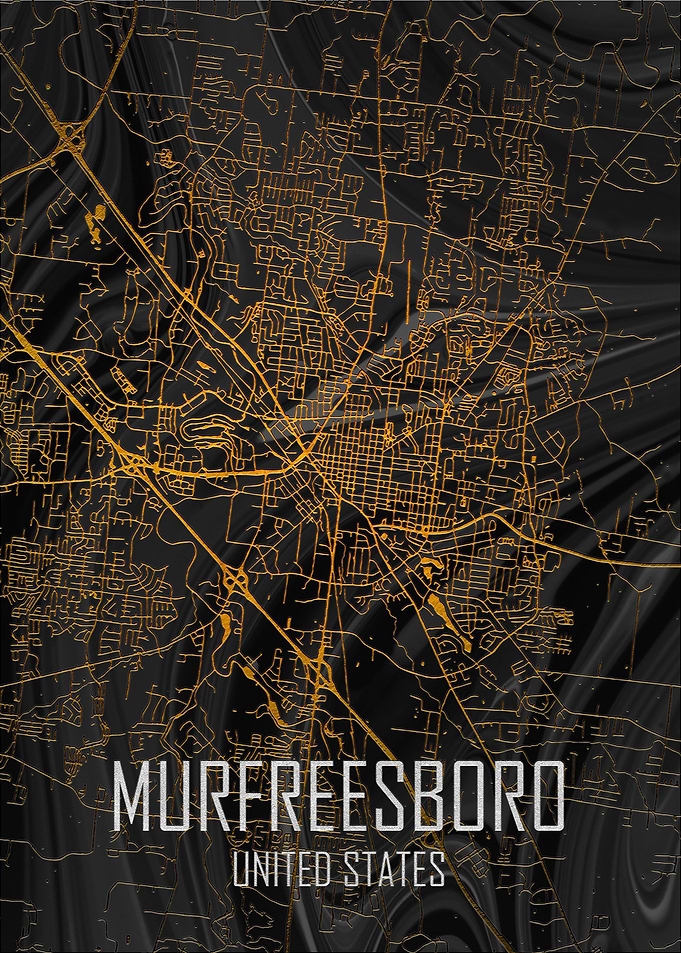 Murfreesboro United States