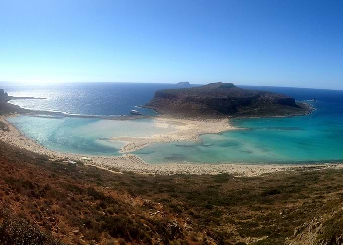 Greece Crete