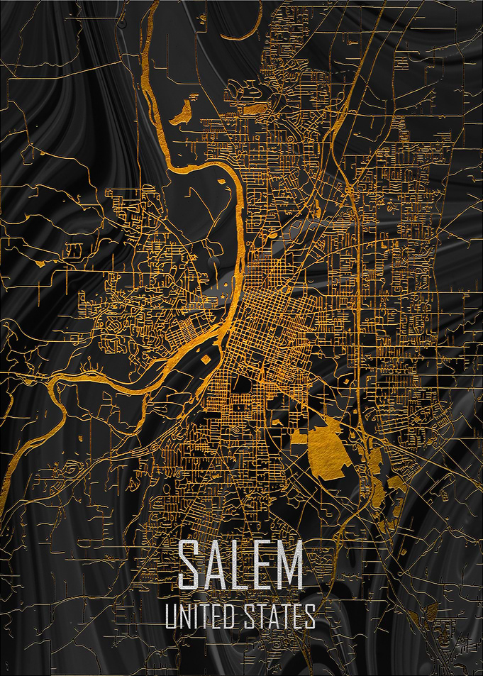 Salem United States