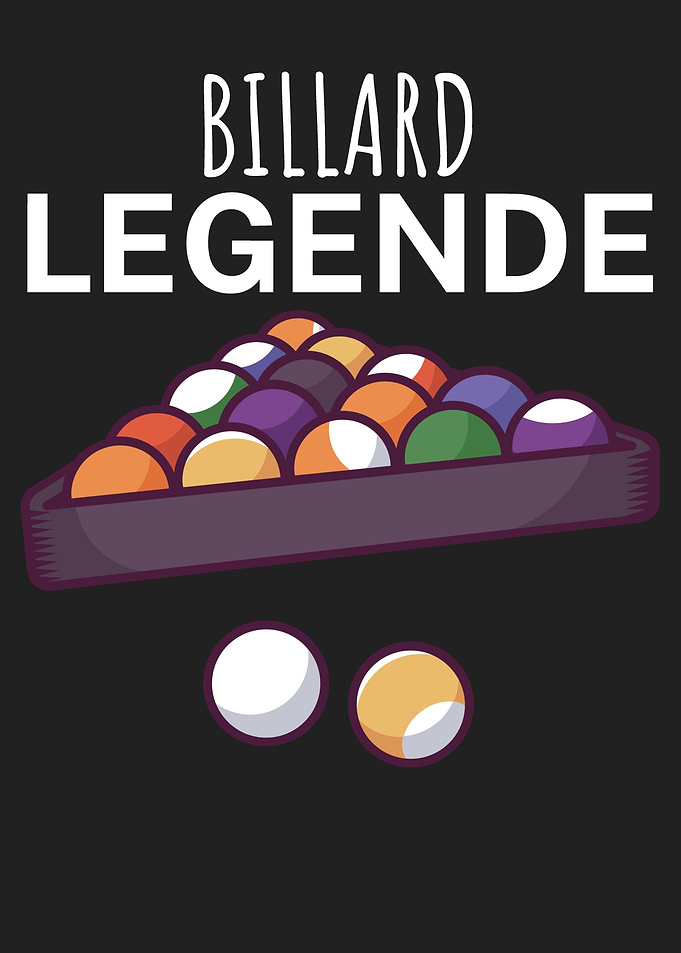 Billard Legende