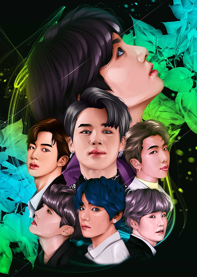 BTS ot7
