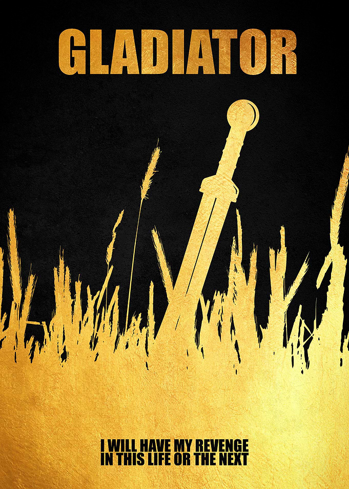 Gladiator