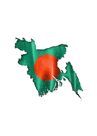 Bangladesh Flag