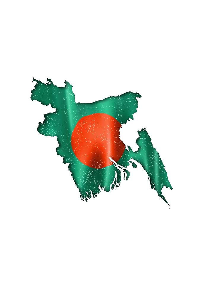 Bangladesh Flag