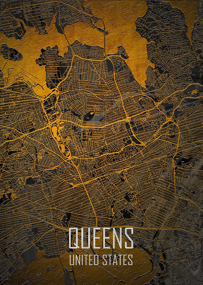 Queens United States