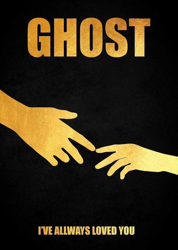 Ghost
