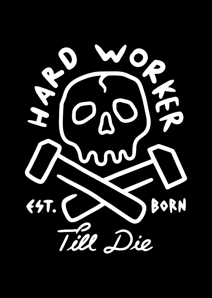 Hard Worker