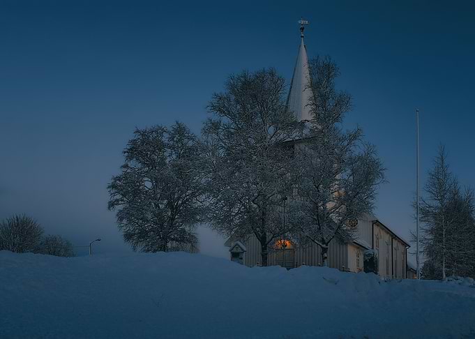 Church