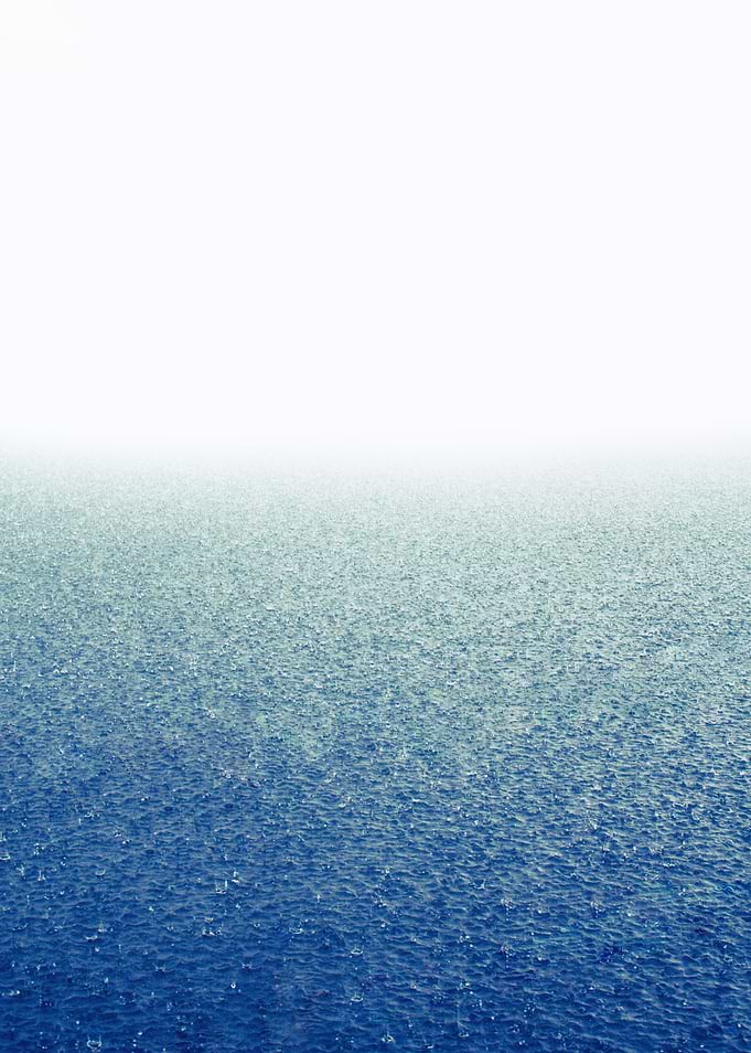 Summer rain