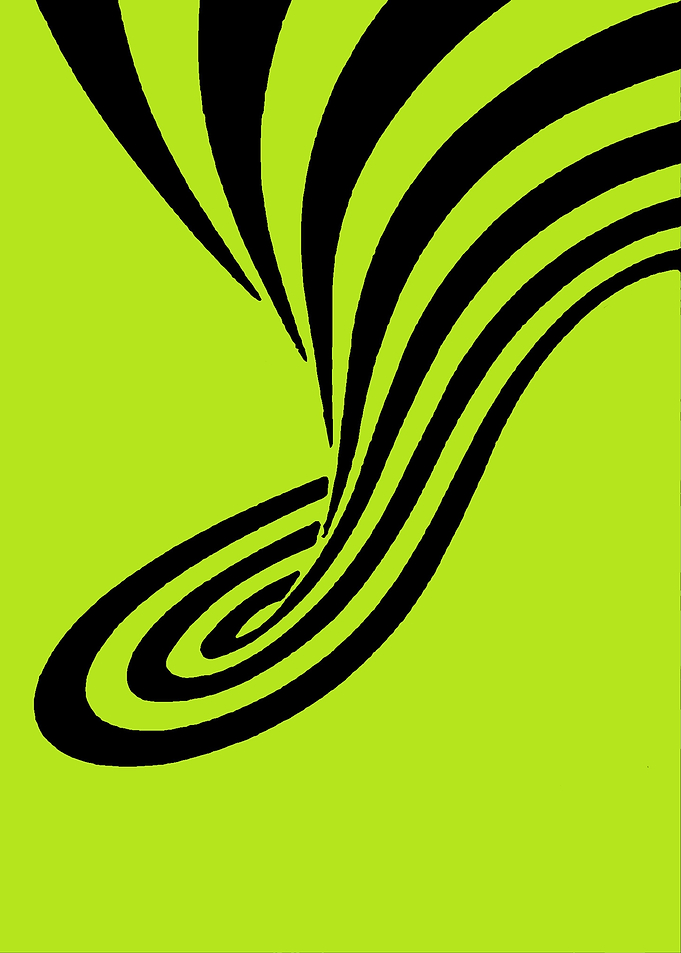 follow the lines