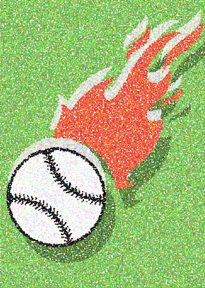 Baseball