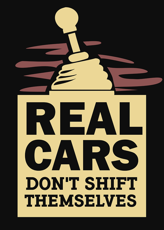 Funny Car Racing Design