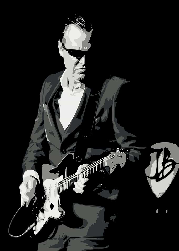 Joe Bonomassa