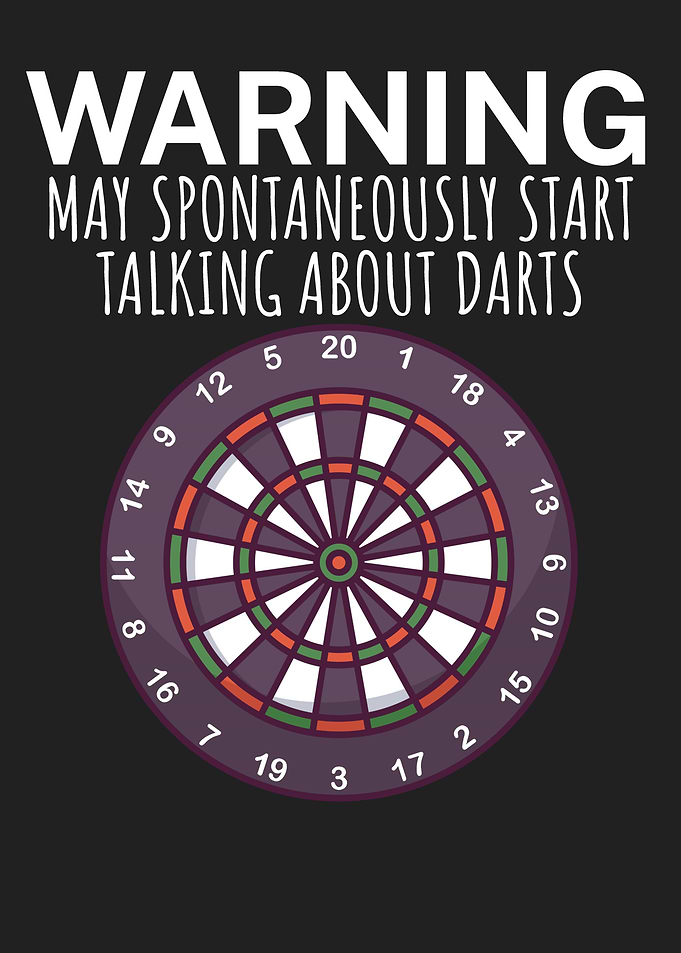 Dart Warning