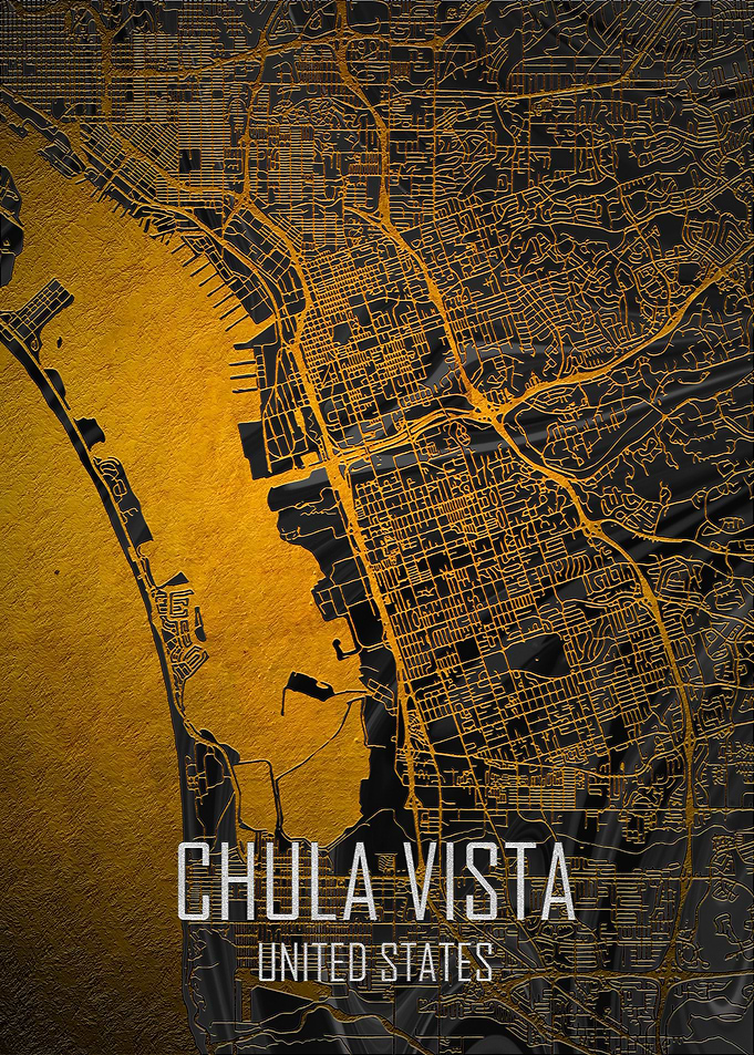 Chula Vista United States