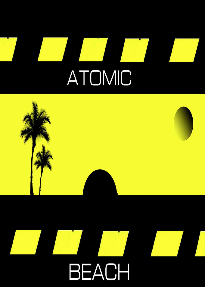Atomic Beach