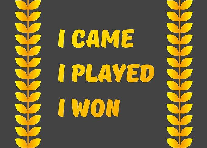 Winner