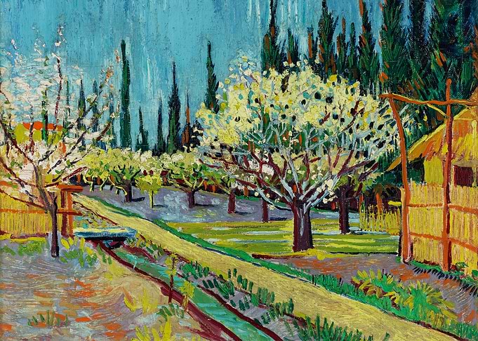 Orchard