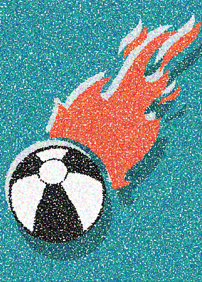 Waterball